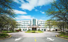 Embassy Suites Parsippany